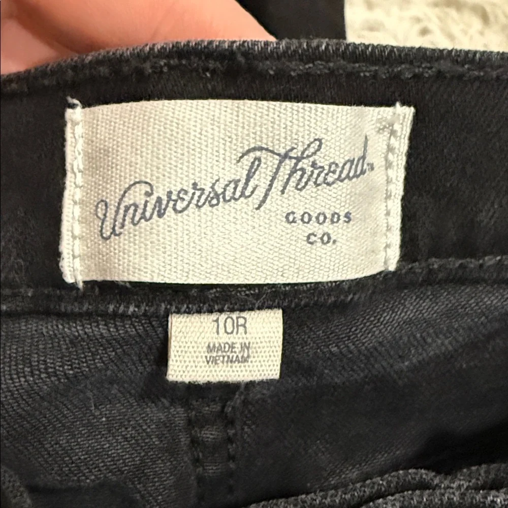 Universal Thread universal thread
